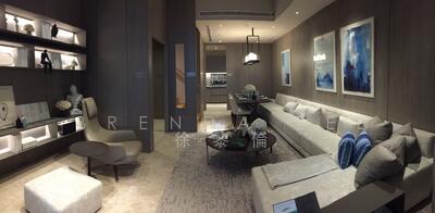 For Sale - Watercove