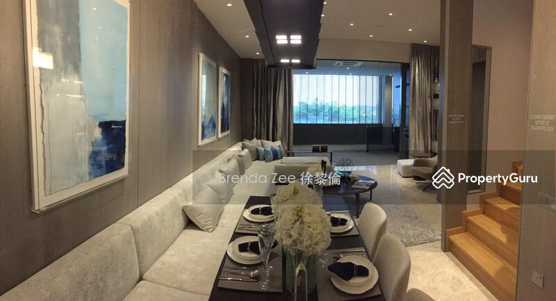 Watercove @ Wak Hassan Drive, Singapore