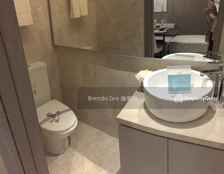 Watercove @ Wak Hassan Drive, Singapore