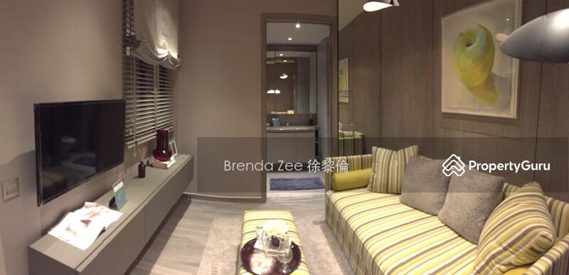 Watercove @ Wak Hassan Drive, Singapore