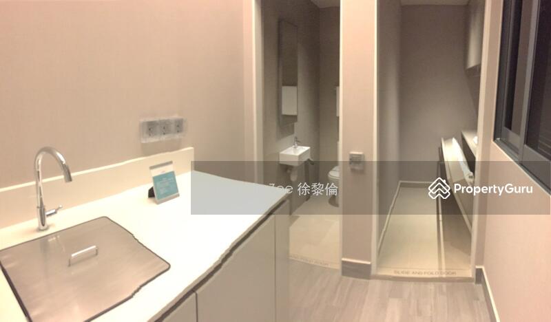 Watercove @ Wak Hassan Drive, Singapore