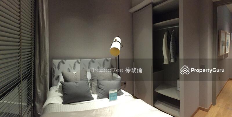 Watercove @ Wak Hassan Drive, Singapore