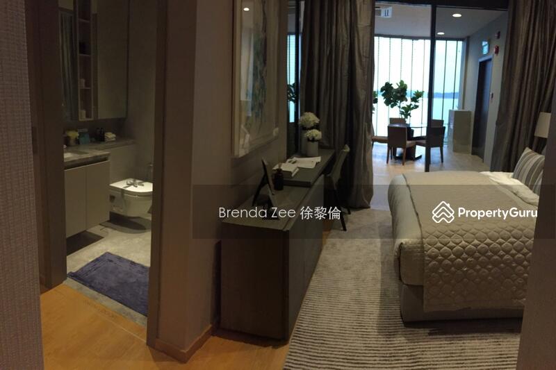 Watercove @ Wak Hassan Drive, Singapore
