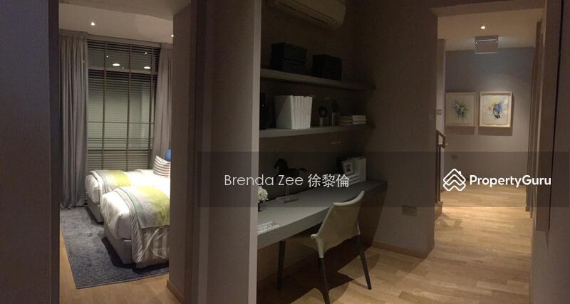 Watercove @ Wak Hassan Drive, Singapore