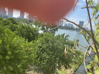 For Rent - Pebble Bay