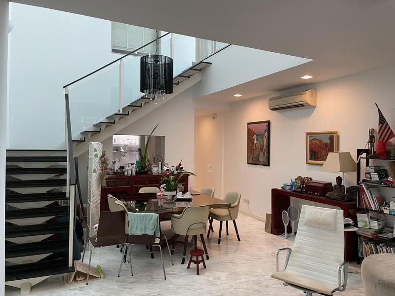 Citylights, 86 Jellicoe Road, Farrer Park / Serangoon Rd, 4 Bedrooms, 3,497 sqft, Condominium For Rent, by Erasmus Toh, 20705354 - PropertyGuru.com.sg