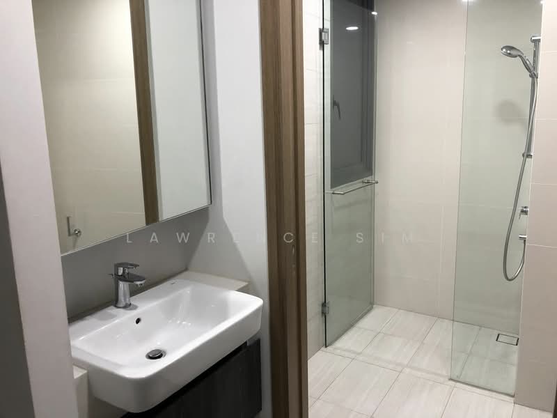 Lakeville, 3 Jurong Lake Link, 2 Bedrooms, 763 sqft, Condominium For Rent, by Lawrence Sim, 20705552 - PropertyGuru.com.sg