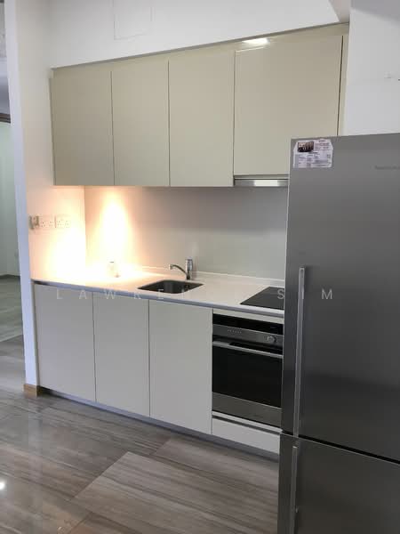 Lakeville, 3 Jurong Lake Link, 2 Bedrooms, 763 sqft, Condominium For Rent, by Lawrence Sim, 20705552 - PropertyGuru.com.sg