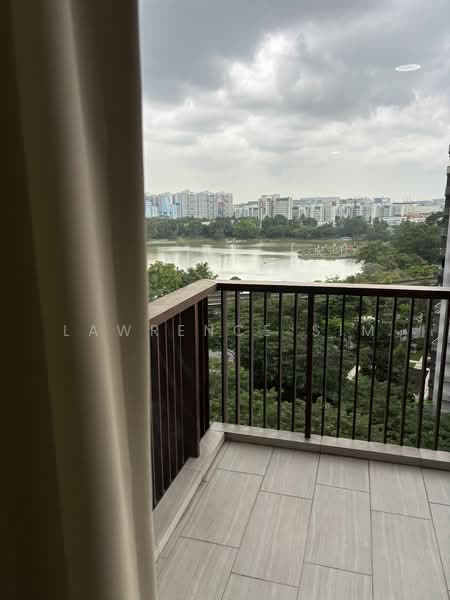 Lakeville, 3 Jurong Lake Link, 2 Bedrooms, 763 sqft, Condominium For Rent, by Lawrence Sim, 20705552 - PropertyGuru.com.sg