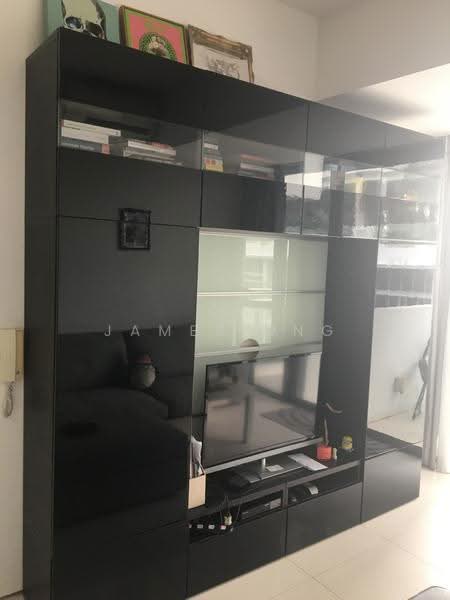 Lumiere, 2 Mistri Road, Chinatown / Tanjong Pagar, 2 Bedrooms, 969 sqft, Apartment For Rent, by James Ong, 20705566 - PropertyGuru.com.sg