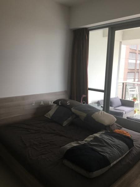 Lumiere, 2 Mistri Road, Chinatown / Tanjong Pagar, 2 Bedrooms, 969 sqft, Apartment For Rent, by James Ong, 20705566 - PropertyGuru.com.sg