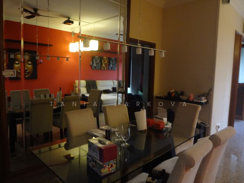 Dover Parkview, 30 Dover Rise, 2 Bedrooms, 969 sqft, Condominium For Rent, by Tania Jarkova, 20705605 - PropertyGuru.com.sg