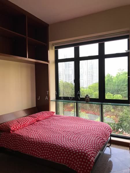 Dover Parkview, 30 Dover Rise, 2 Bedrooms, 969 sqft, Condominium For Rent, by Tania Jarkova, 20705605 - PropertyGuru.com.sg