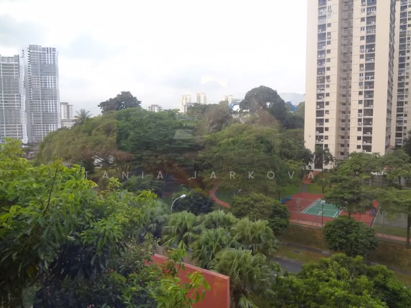 Dover Parkview, 30 Dover Rise, 2 Bedrooms, 969 sqft, Condominium For Rent, by Tania Jarkova, 20705605 - PropertyGuru.com.sg