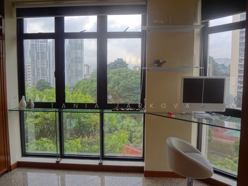 Dover Parkview, 30 Dover Rise, 2 Bedrooms, 969 sqft, Condominium For Rent, by Tania Jarkova, 20705605 - PropertyGuru.com.sg