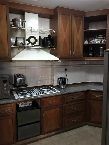 Dover Parkview, 30 Dover Rise, 2 Bedrooms, 969 sqft, Condominium For Rent, by Tania Jarkova, 20705605 - PropertyGuru.com.sg