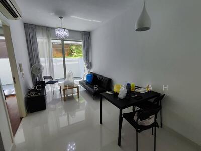 For Rent - Parc Sophia