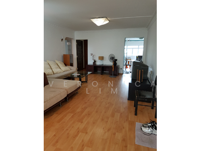 For Sale - 412 Jurong West Street 42