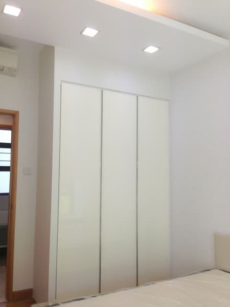 Park Infinia at Wee Nam, 2 Lincoln Road, 2 Bedrooms, 850 sqft, Condominium For Rent, by Fransiska Tan, 20705959 - Good size common room - PropertyGuru.com.sg