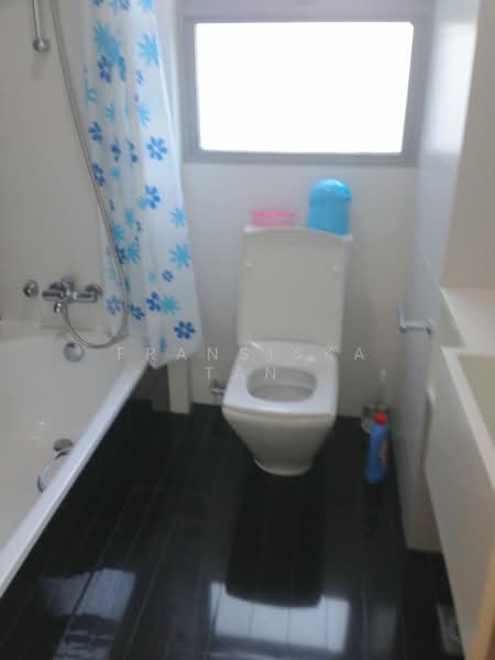 Park Infinia at Wee Nam, 2 Lincoln Road, 2 Bedrooms, 850 sqft, Condominium For Rent, by Fransiska Tan, 20705959 - PropertyGuru.com.sg