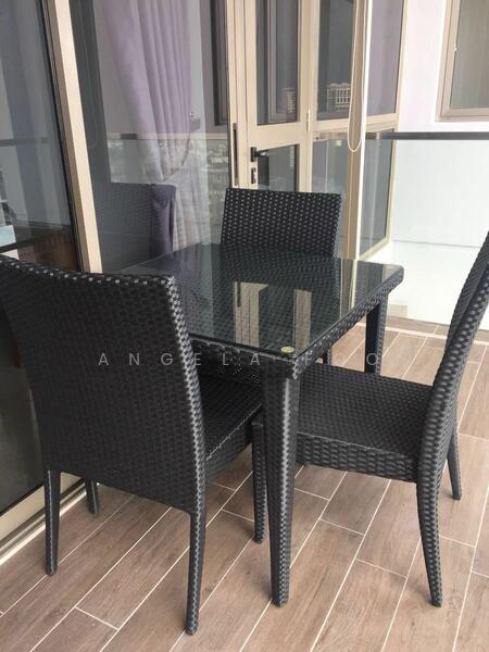 6 Derbyshire, 6 Derbyshire Road, 2 Bedrooms, 732 sqft, Condominium For Rent, by Angela Foo, 20706989 - PropertyGuru.com.sg
