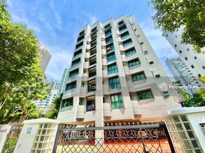 For Rent - Surrey Court