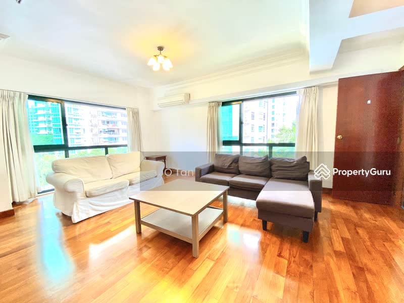 For Rent - Surrey Court