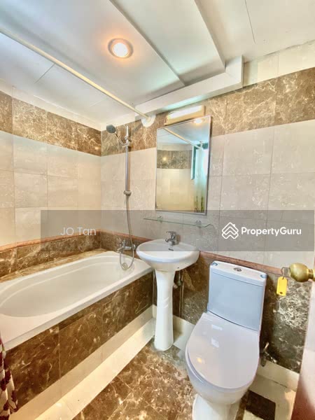 For Rent - Surrey Court