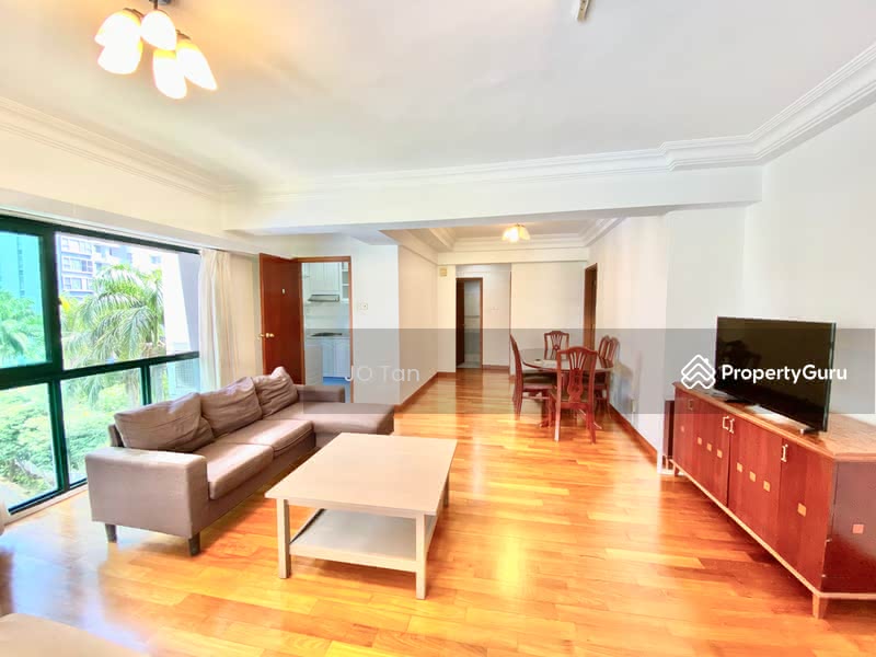 For Rent - Surrey Court