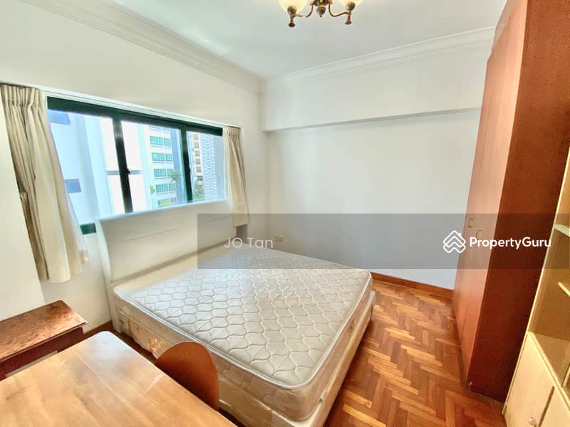 For Rent - Surrey Court