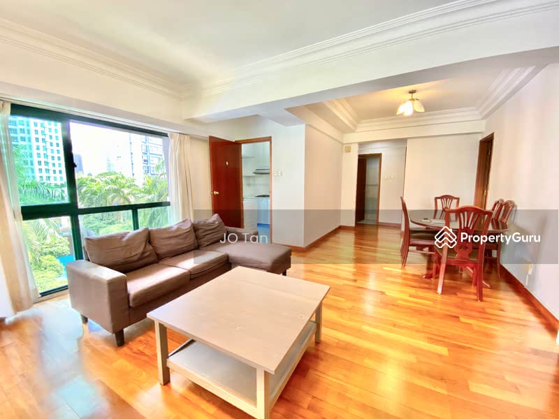 For Rent - Surrey Court