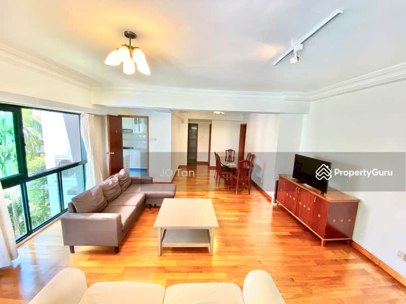 For Rent - Surrey Court