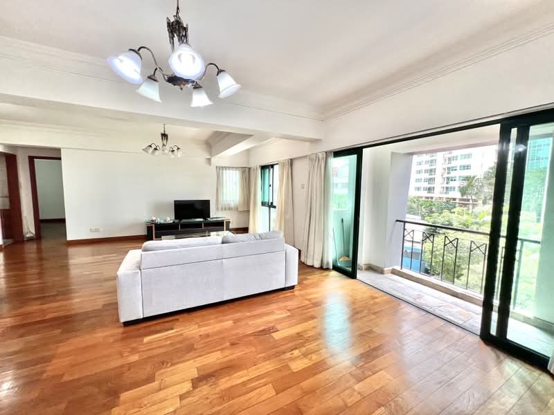 Surrey Court, 12 Surrey Court, 4 Bedrooms, 1,650 sqft, Condominium For Rent, by JO Tan, 20708323 - PropertyGuru.com.sg