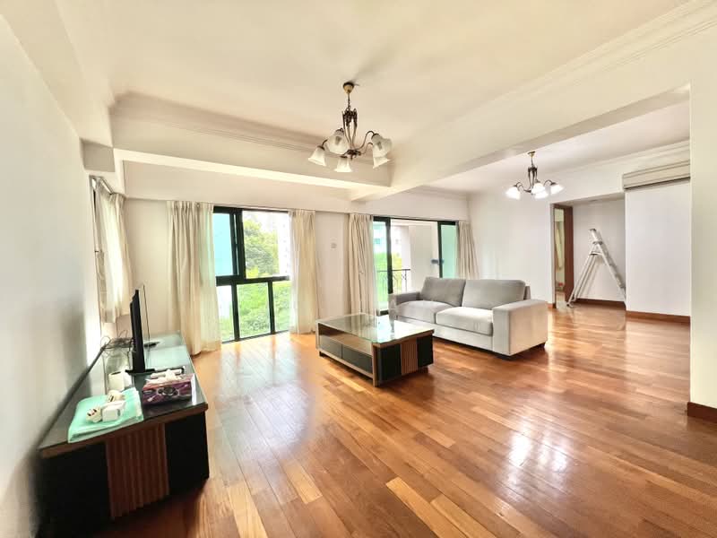 Surrey Court, 12 Surrey Court, 4 Bedrooms, 1,650 sqft, Condominium For Rent, by JO Tan, 20708323 - PropertyGuru.com.sg