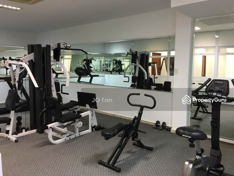 For Rent - Surrey Court