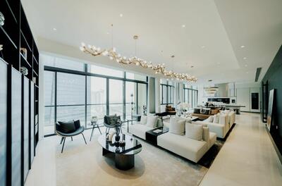 For Sale - Marina One Residences