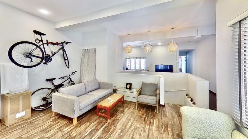 Tiong Bahru Estate, 78 Guan Chuan Street, Alexandra / Commonwealth, 2 Bedrooms, 1,000 sqft, Apartment For Rent, by JO Tan, 20708645 - PropertyGuru.com.sg