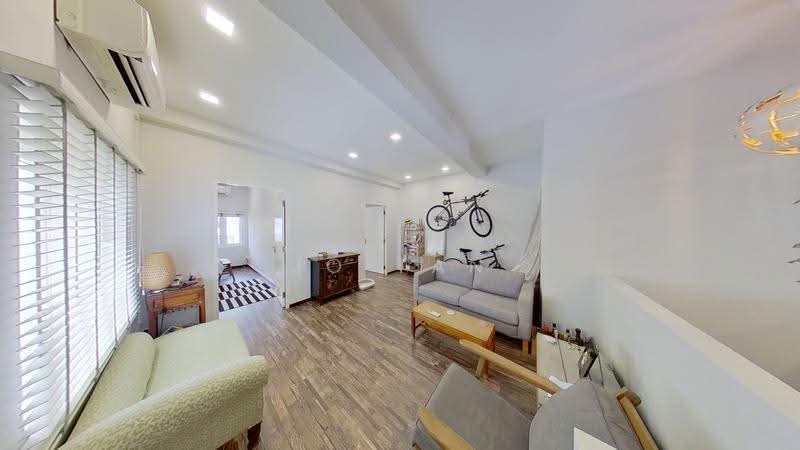 Tiong Bahru Estate, 78 Guan Chuan Street, Alexandra / Commonwealth, 2 Bedrooms, 1,000 sqft, Apartment For Rent, by JO Tan, 20708645 - PropertyGuru.com.sg
