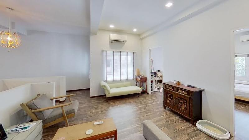 Tiong Bahru Estate, 78 Guan Chuan Street, Alexandra / Commonwealth, 2 Bedrooms, 1,000 sqft, Apartment For Rent, by JO Tan, 20708645 - PropertyGuru.com.sg