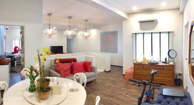 Tiong Bahru Estate, 78 Guan Chuan Street, Alexandra / Commonwealth, 2 Bedrooms, 1,000 sqft, Apartment For Rent, by JO Tan, 20708645 - PropertyGuru.com.sg