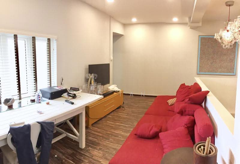 Tiong Bahru Estate, 78 Guan Chuan Street, Alexandra / Commonwealth, 2 Bedrooms, 1,000 sqft, Apartment For Rent, by JO Tan, 20708645 - PropertyGuru.com.sg