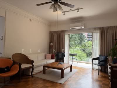 For Rent - Botanic Gardens View