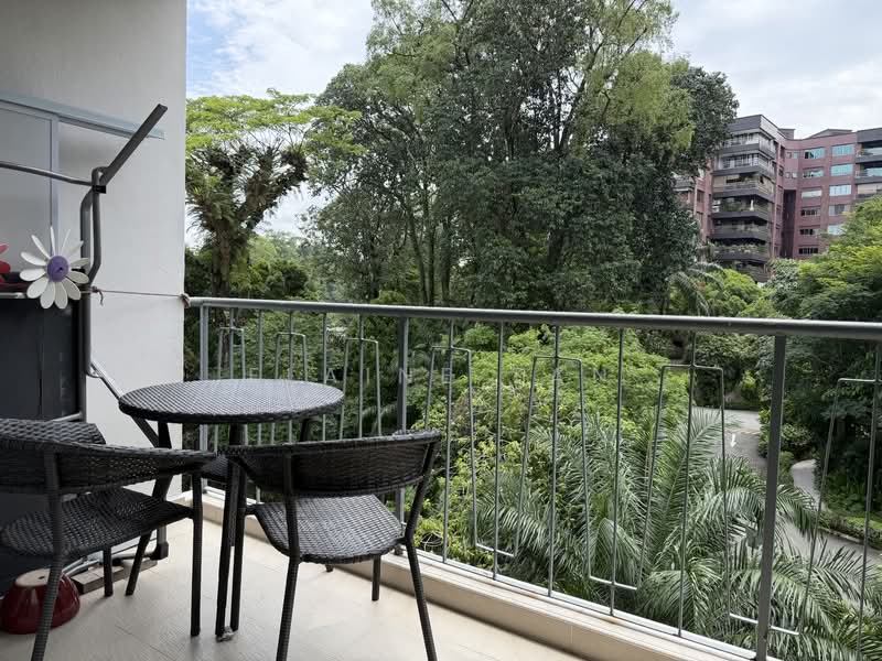 Botanic Gardens View, 1 Taman Serasi, 3 Bedrooms, 1,410 sqft, Apartment For Rent, by Elaine Tan, 20708787 - PropertyGuru.com.sg