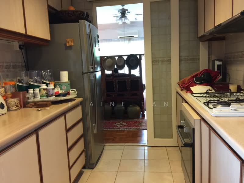 Botanic Gardens View, 1 Taman Serasi, 3 Bedrooms, 1,410 sqft, Apartment For Rent, by Elaine Tan, 20708787 - PropertyGuru.com.sg