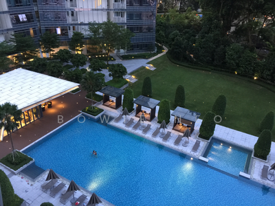 For Rent - Gramercy Park