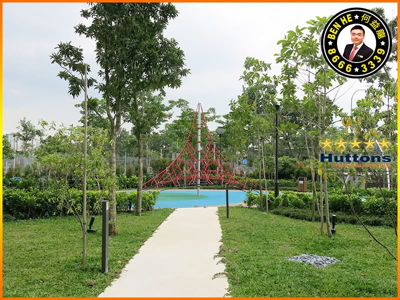 Lakeville, 1 Jurong Lake Link, 2 Bedrooms, 678 sqft, Condominium For Rent, by BEN HE, 20709056 - Lakeville Rental 8666 3339 - PropertyGuru.com.sg