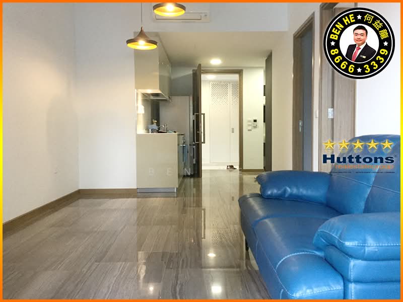 Lakeville, 1 Jurong Lake Link, 2 Bedrooms, 678 sqft, Condominium For Rent, by BEN HE, 20709056 - Lakeville Rental 8666 3339 - PropertyGuru.com.sg