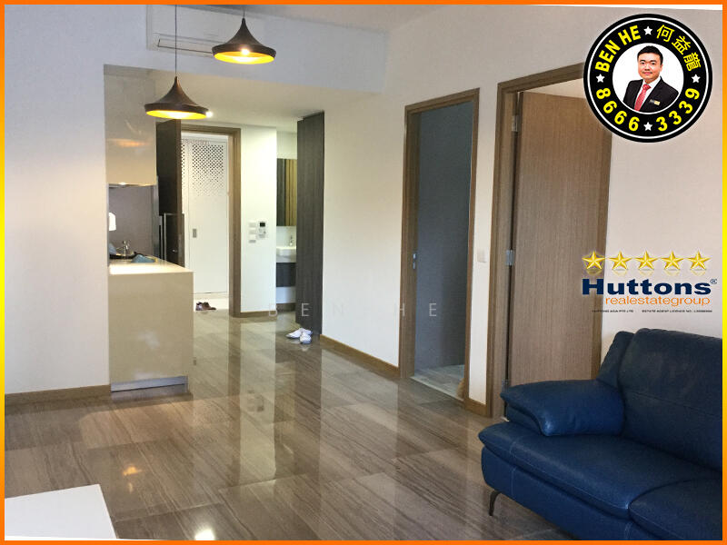 Lakeville, 1 Jurong Lake Link, 2 Bedrooms, 678 sqft, Condominium For Rent, by BEN HE, 20709056 - Lakeville Rental 8666 3339 - PropertyGuru.com.sg