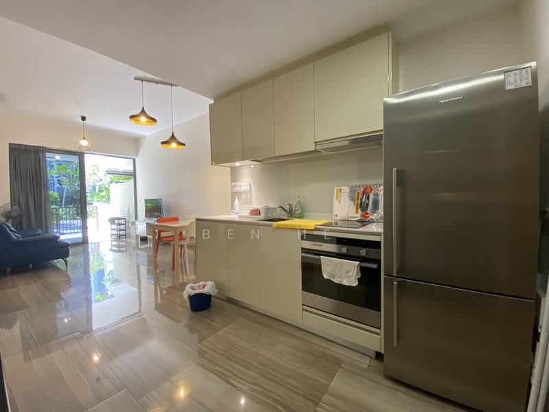 Lakeville, 1 Jurong Lake Link, 2 Bedrooms, 678 sqft, Condominium For Rent, by BEN HE, 20709056 - PropertyGuru.com.sg