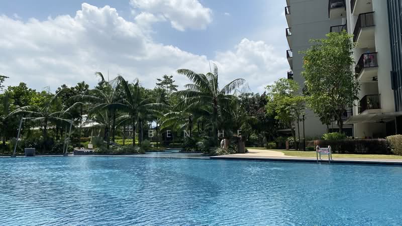 Lakeville, 1 Jurong Lake Link, 2 Bedrooms, 678 sqft, Condominium For Rent, by BEN HE, 20709056 - PropertyGuru.com.sg